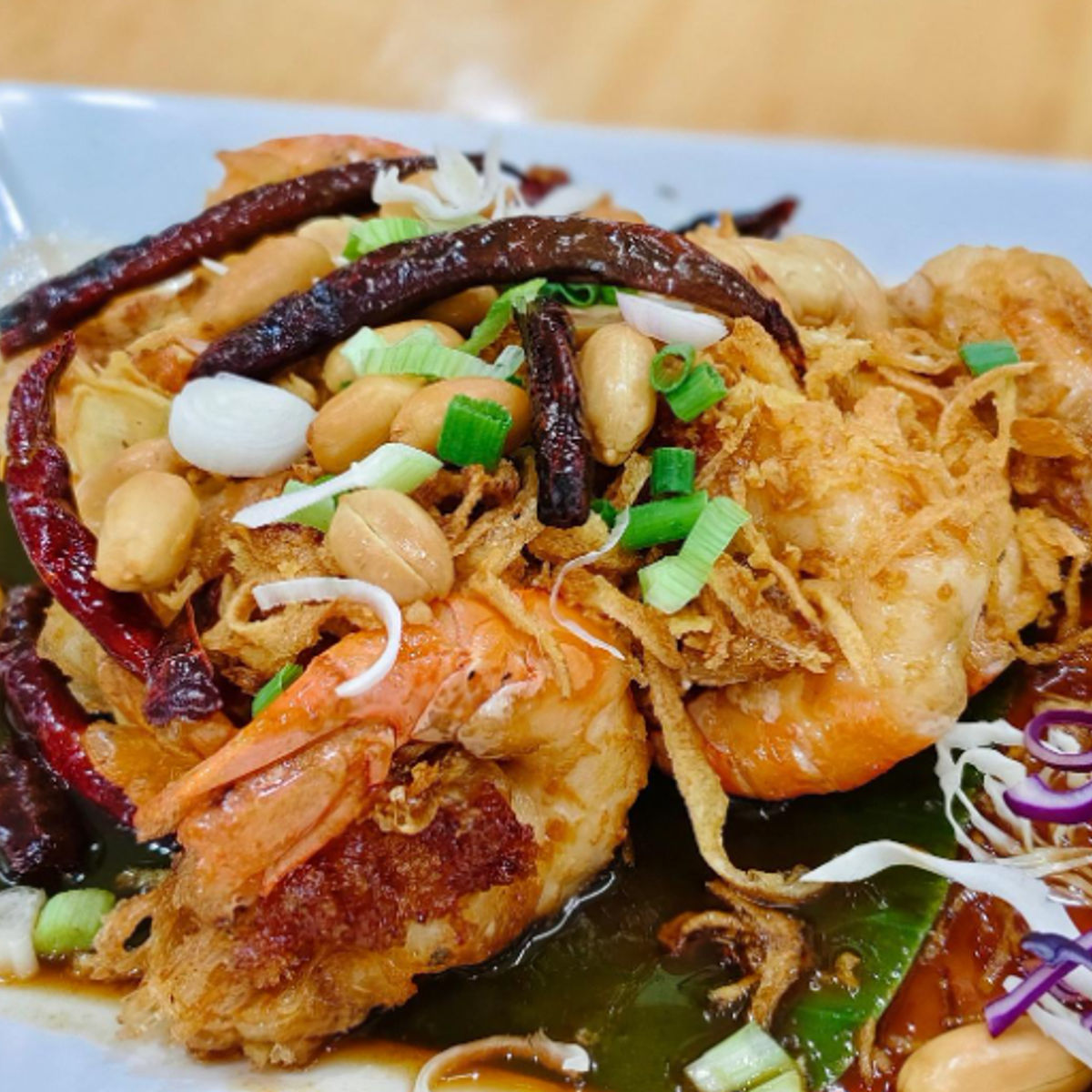 Hands-On Thai Cooking Masterclass with Local Market Tour in Phuket