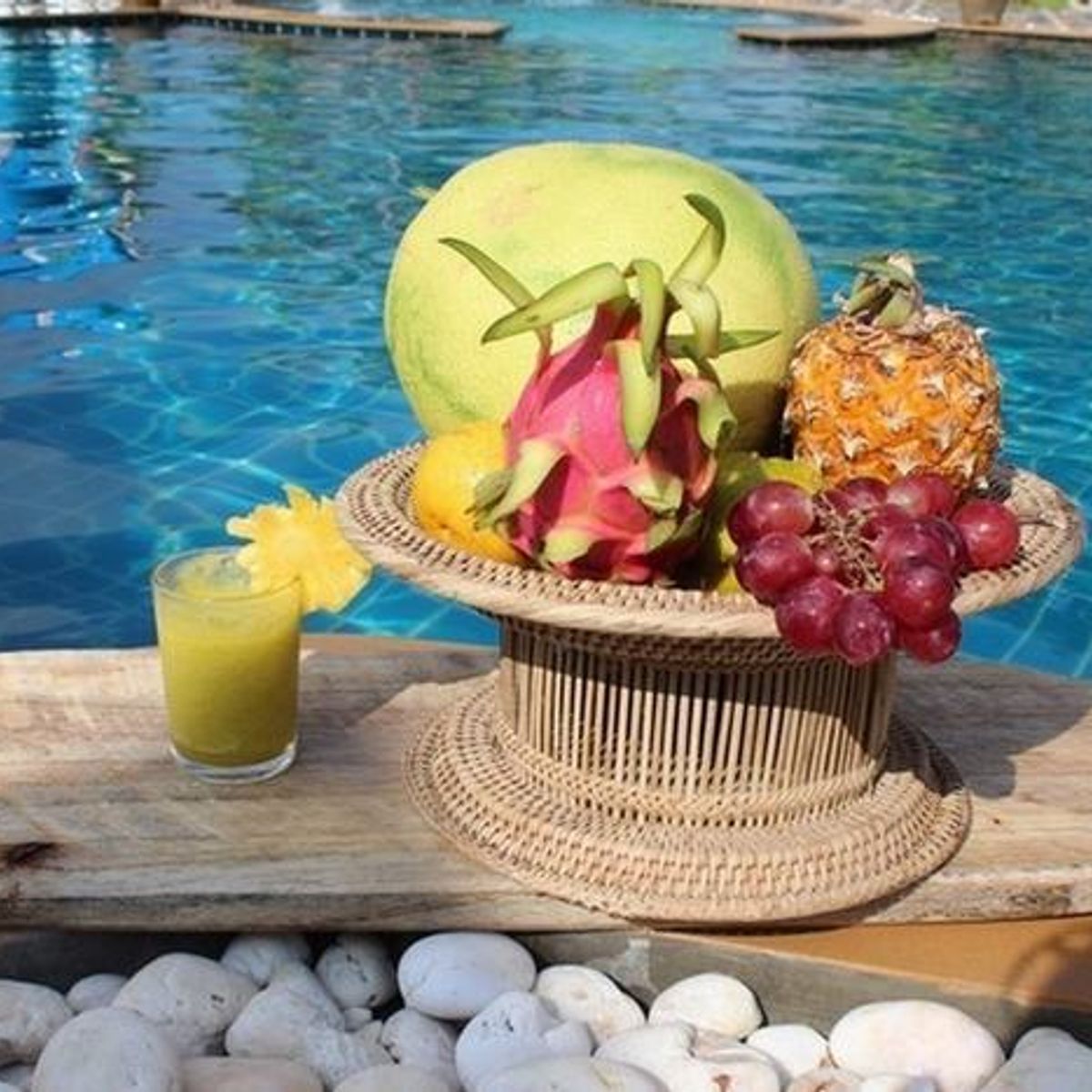 Thai Cooking School (Discover our organic farm)