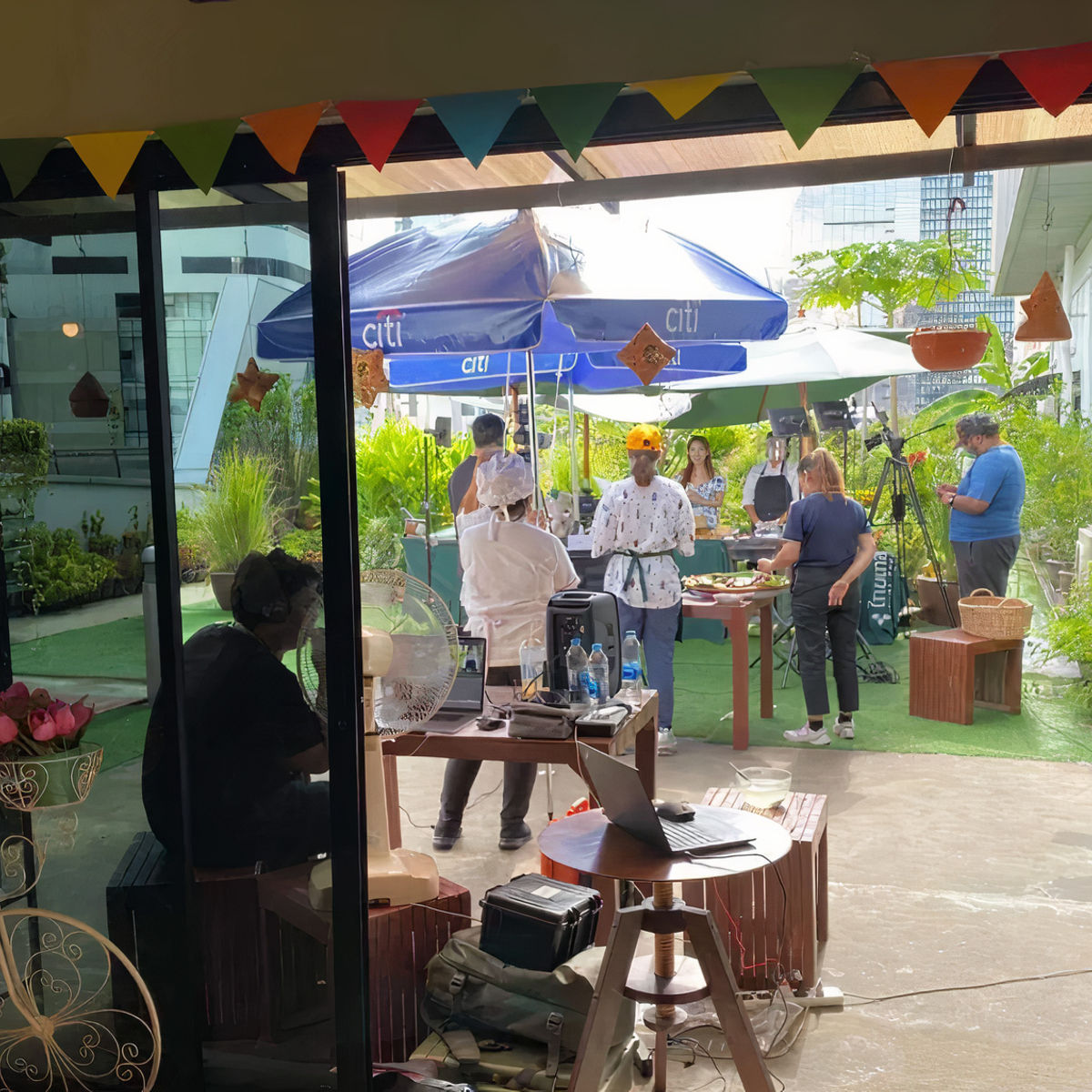 Créations culinaires thaïlandaises : des saveurs traditionnelles revisitées