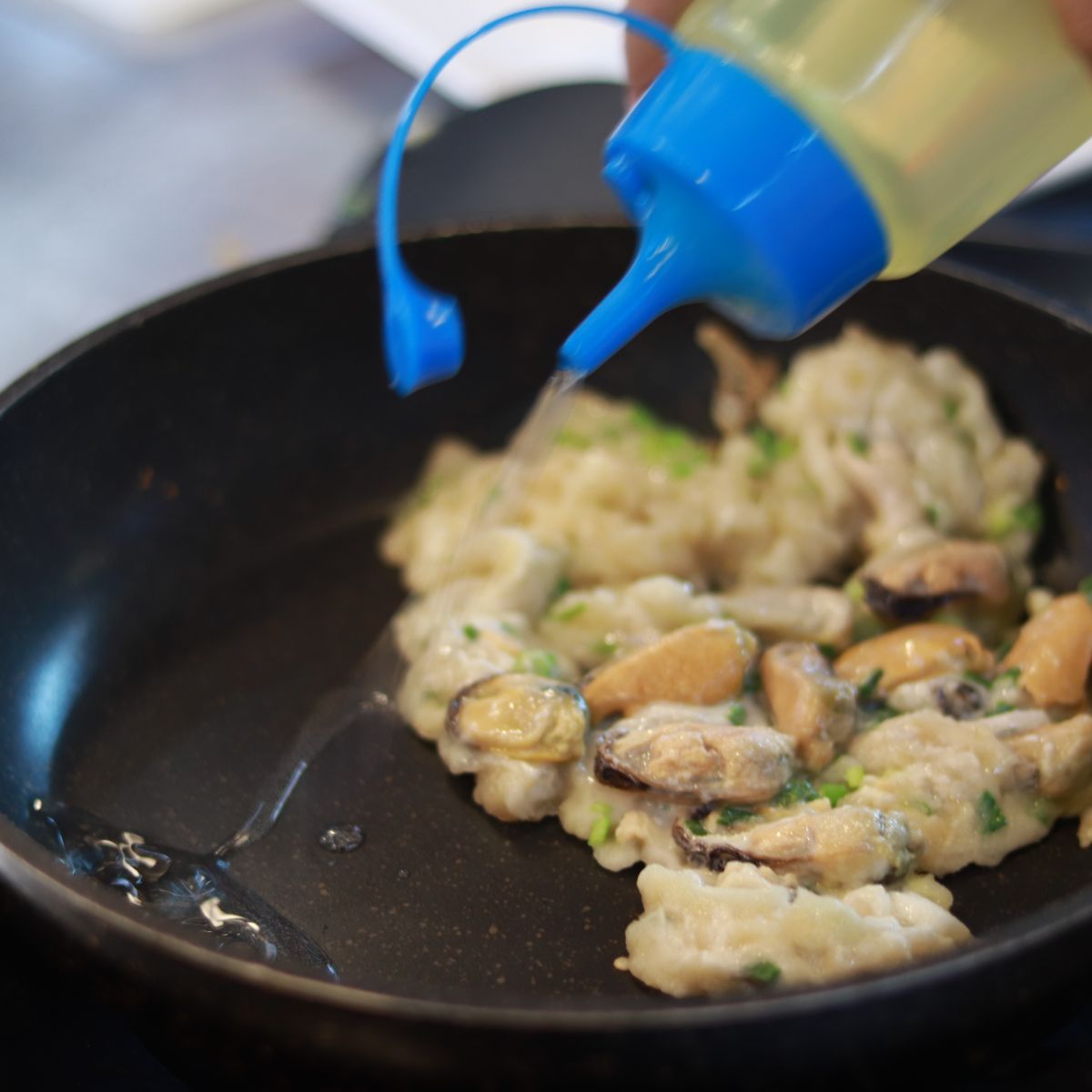 Bangkok Thai Cooking Academy