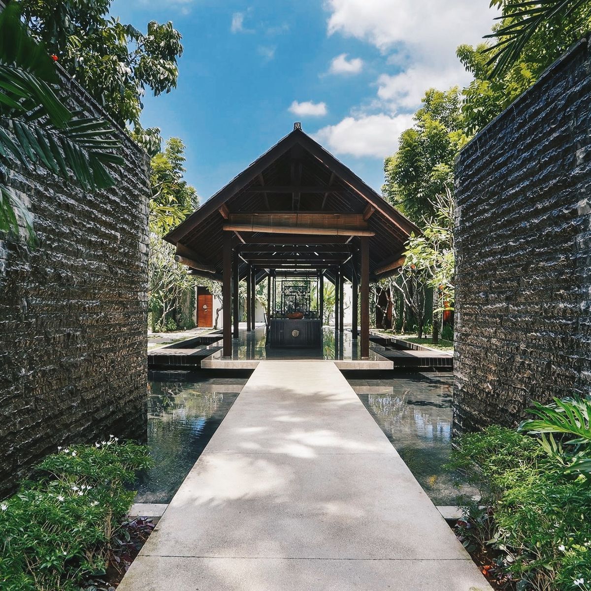 在 Villa 學做菜：阿瑪拉別墅廚藝課程（附魚市場導覽）