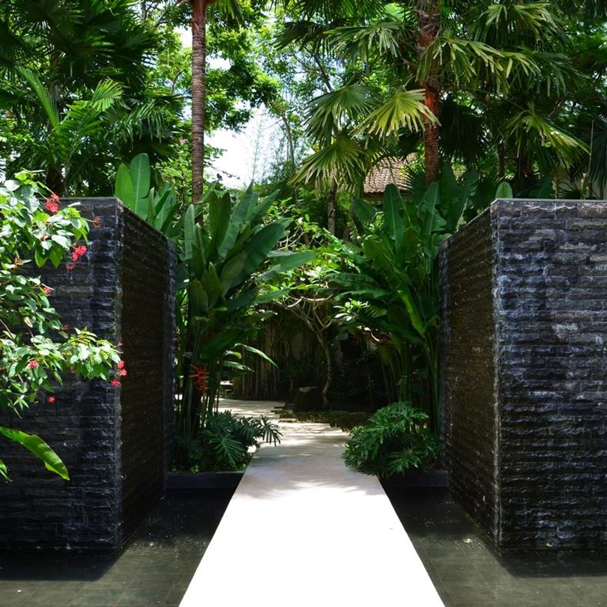 Balinese Cooking Class at a Tranquil Villa with The Amala