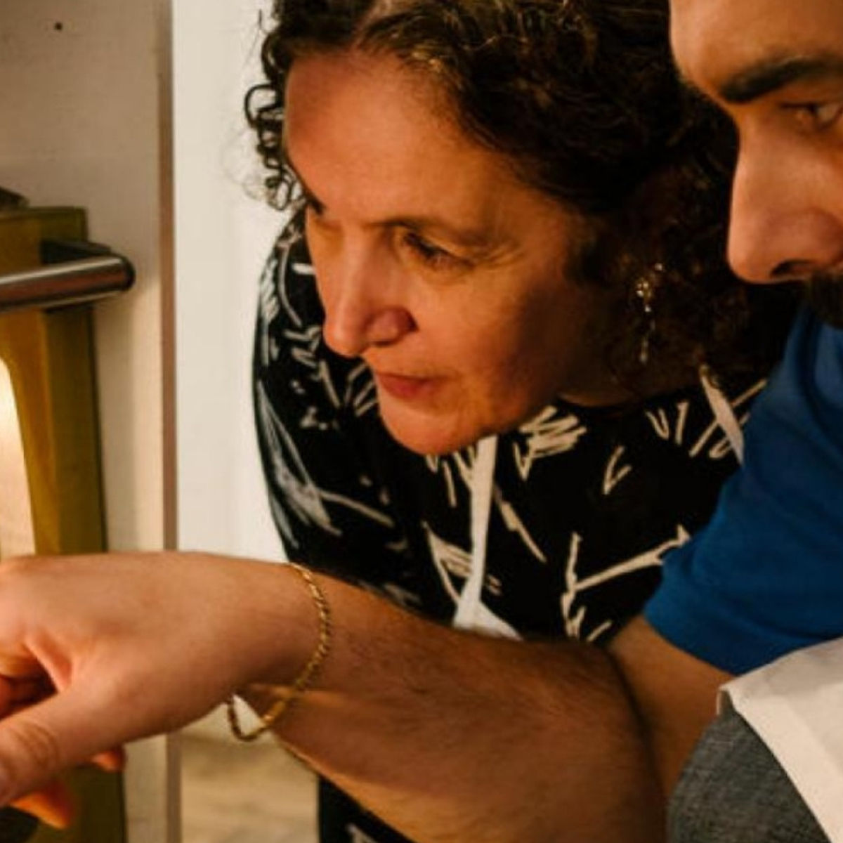The Art of Making Italian-Style Macarons in Rome