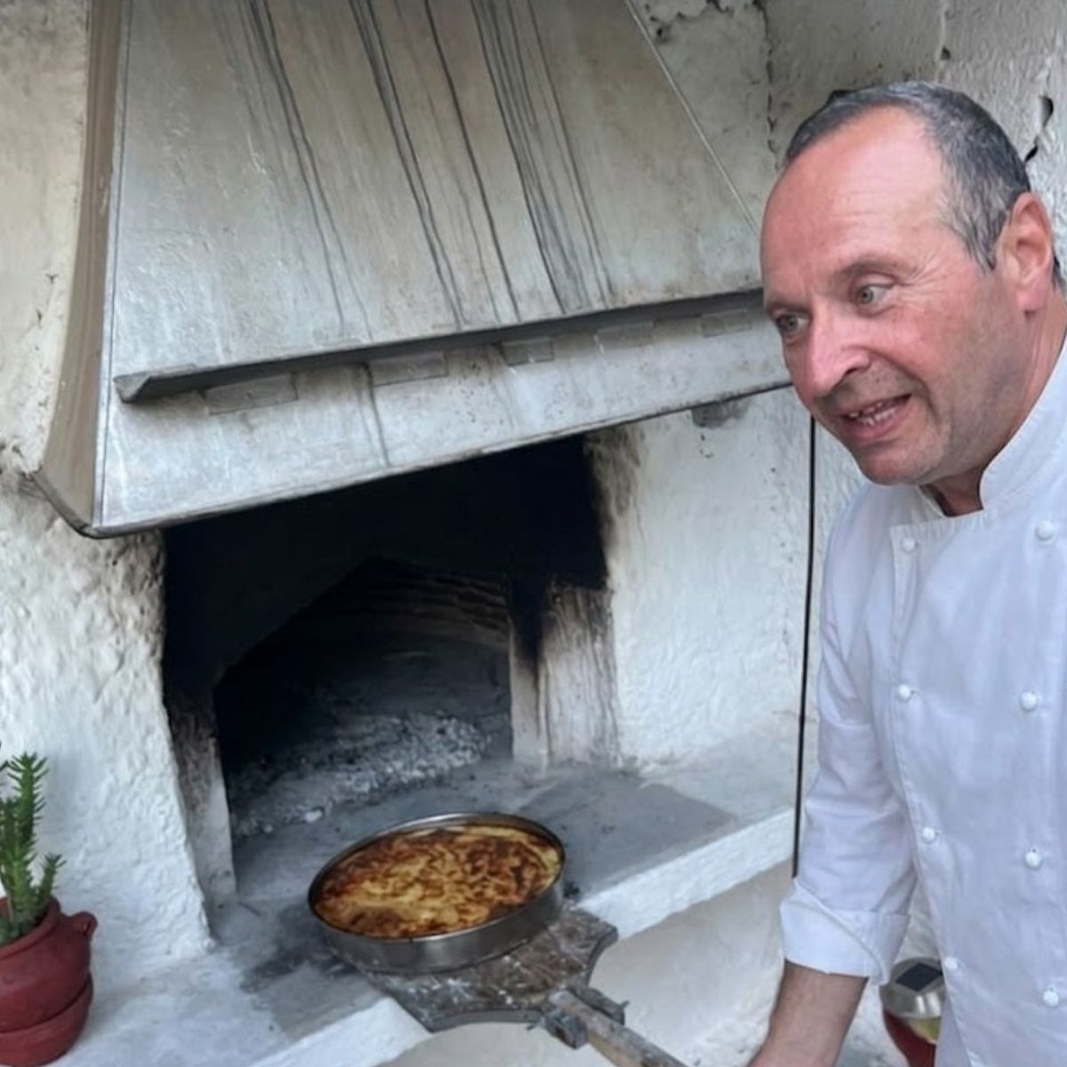 Peloponnese Traditional Greek Cooking & Olive Oil Soap-Making Experience
