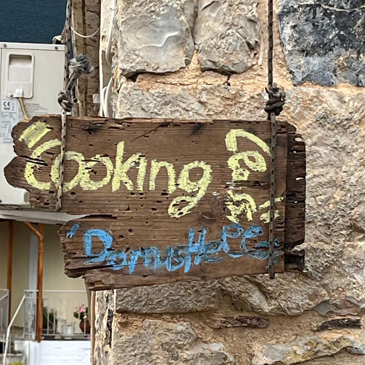 Peloponnese Traditional Greek Cooking & Olive Oil Soap-Making Experience