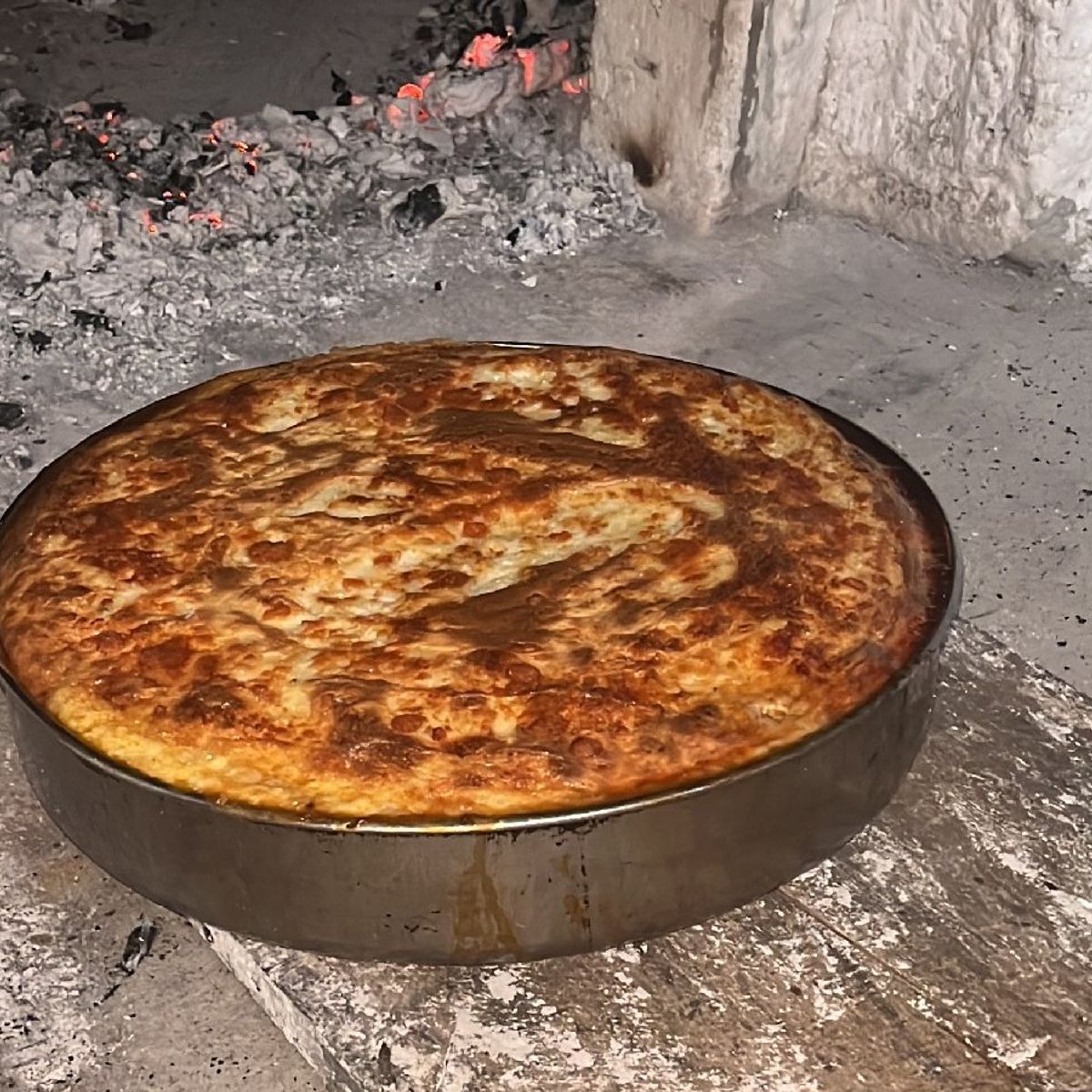 Peloponnese Traditional Greek Cooking & Olive Oil Soap-Making Experience