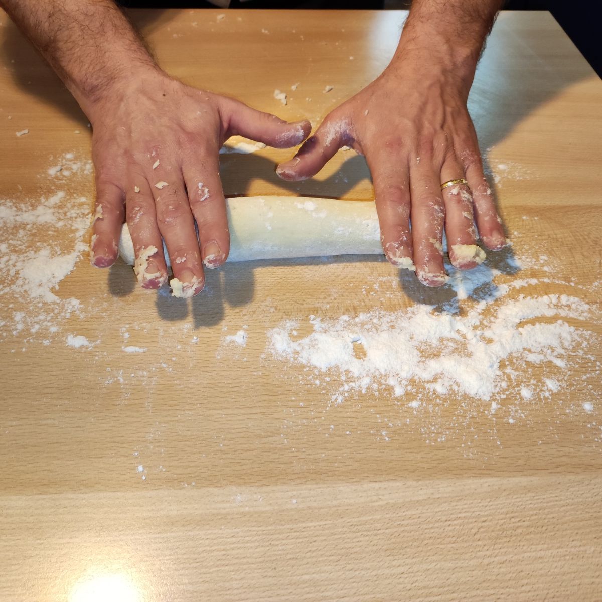 The Art of Hands-On Italian Cooking by the Lake