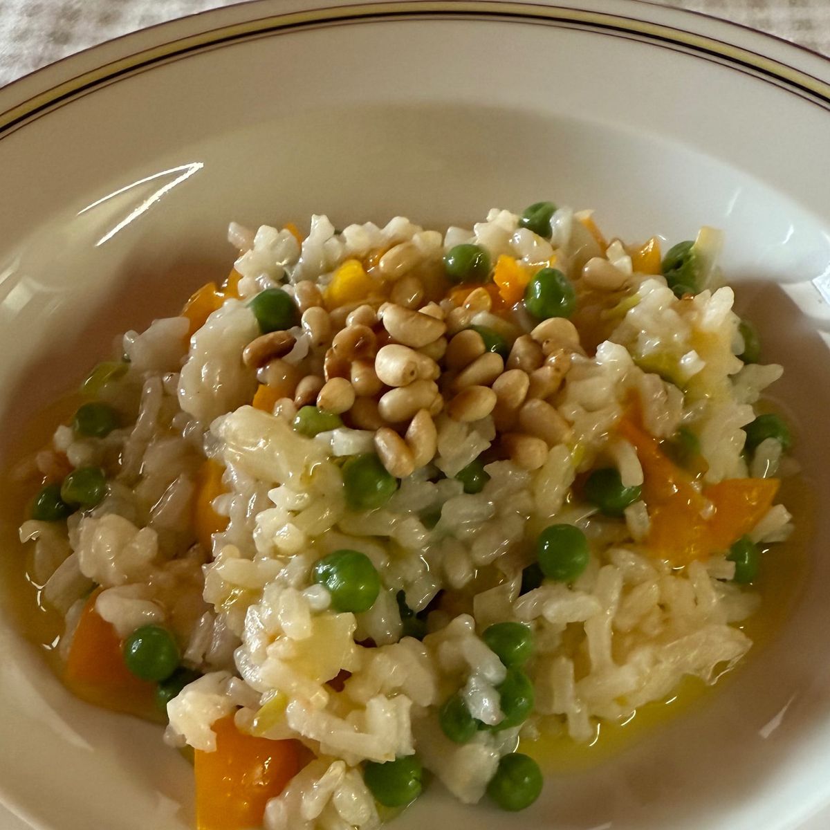 The Art of Hands-On Italian Cooking by the Lake