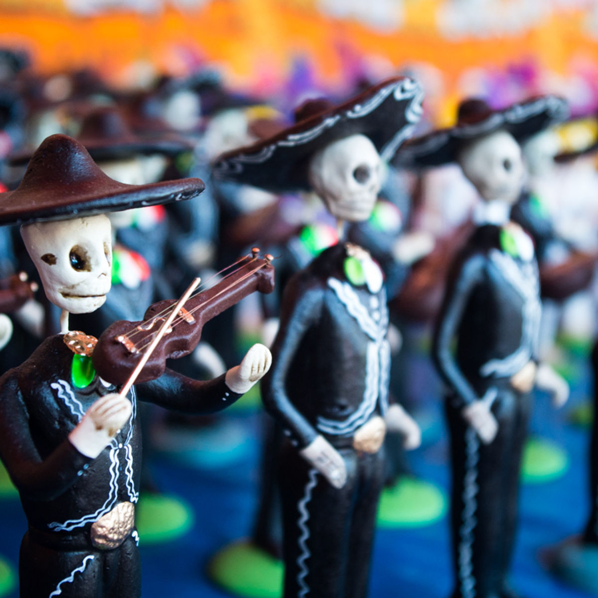 The Best Market Experience in Mexico City on Mondays, Wednesdays, Fridays and Saturdays