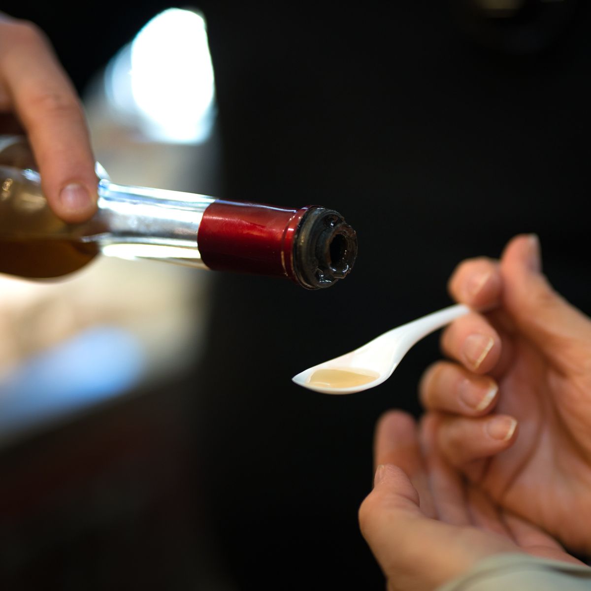 Tuscan Market Tour and 4 Course Authentic Cooking Class in Florence
