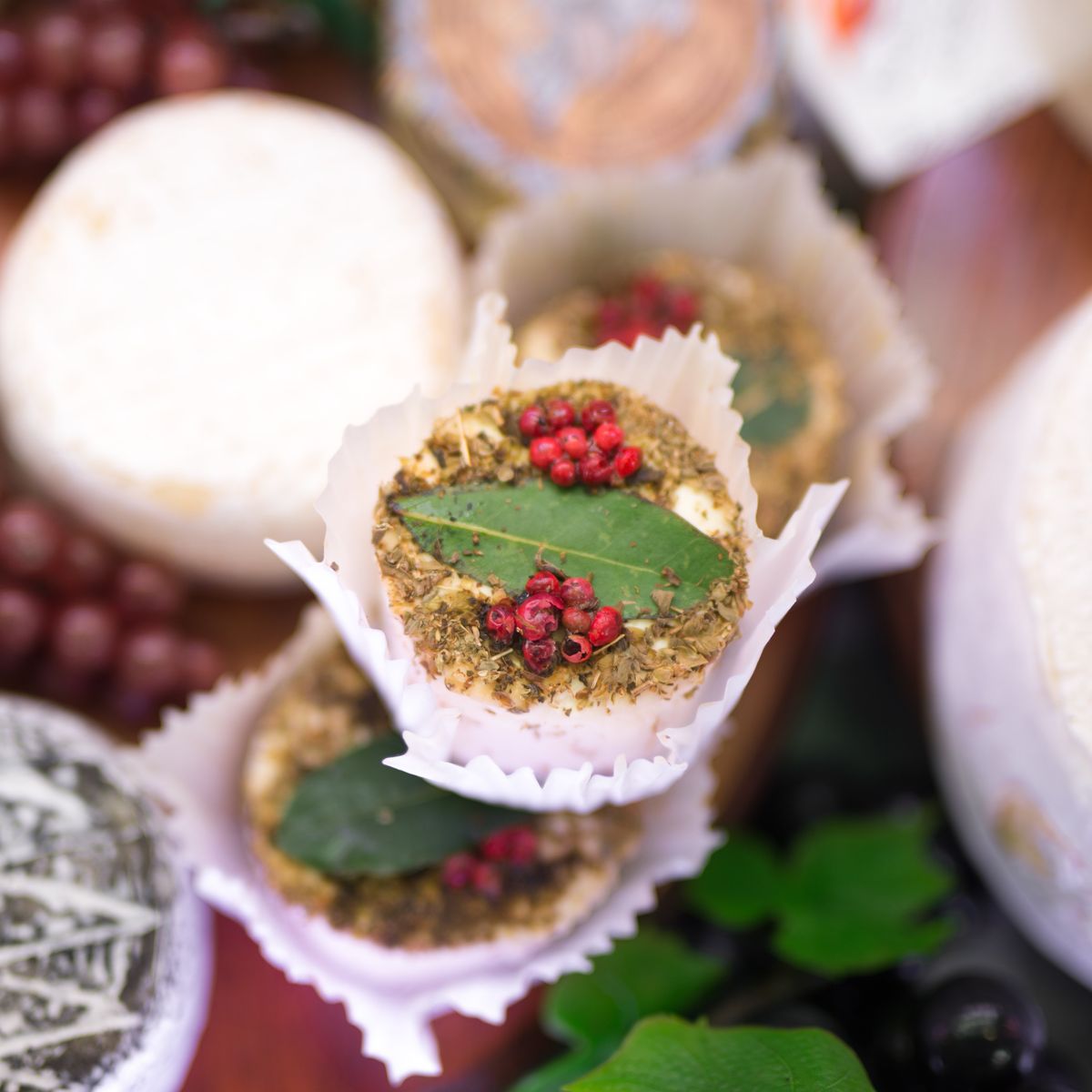 Tuscan Market Tour and 4 Course Authentic Cooking Class in Florence