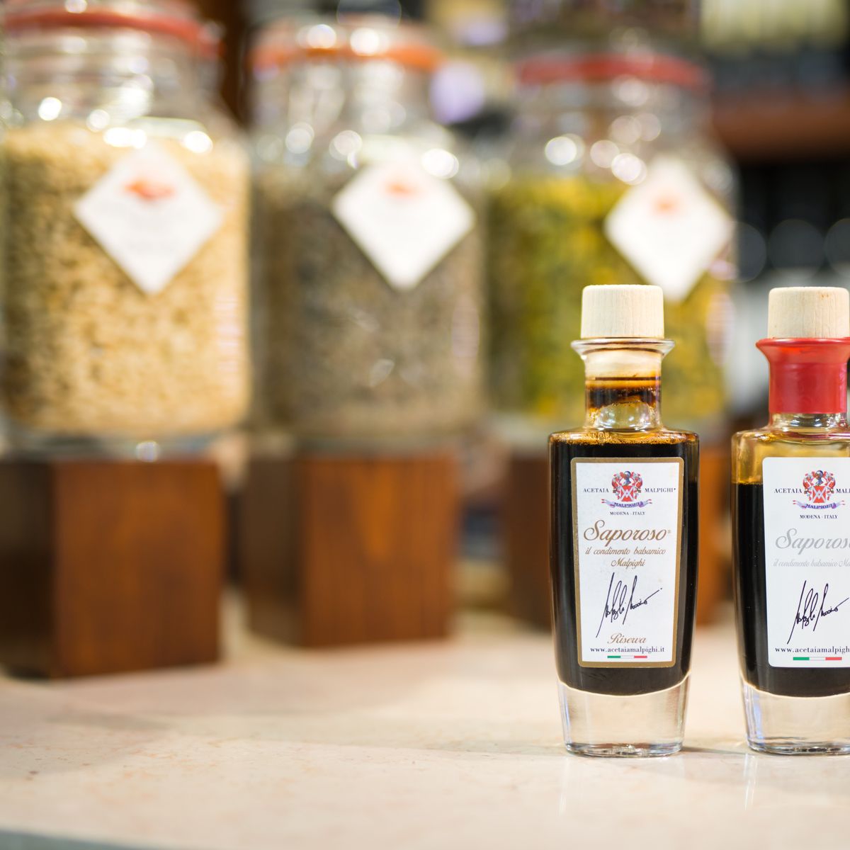 Tuscan Market Tour and 4 Course Authentic Cooking Class in Florence