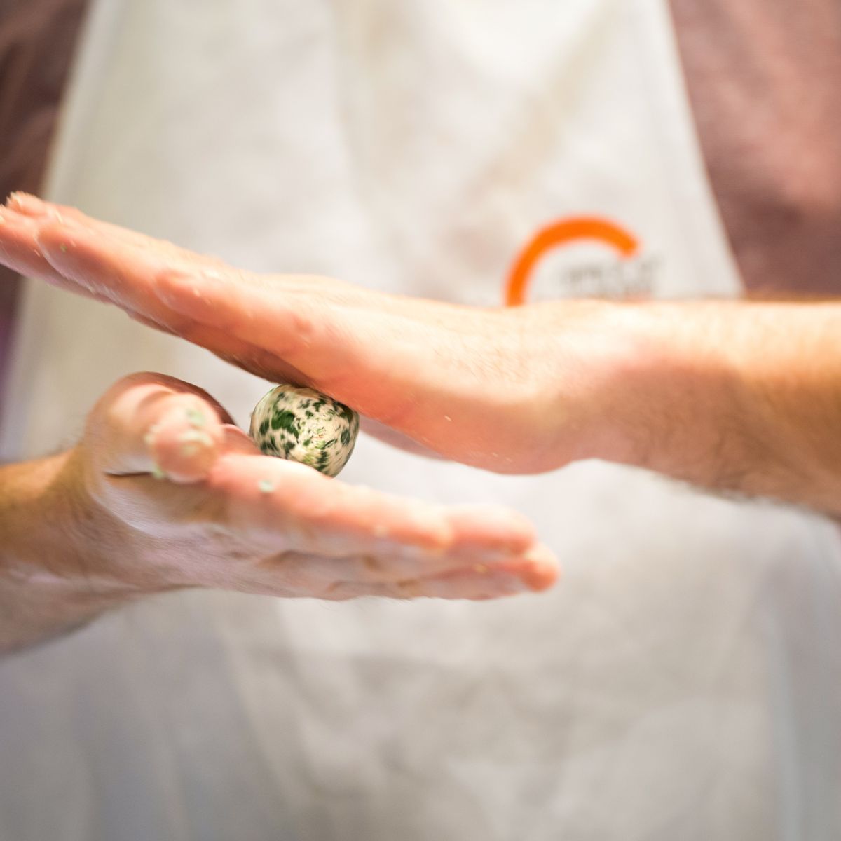 Tuscan Market Tour and 4 Course Authentic Cooking Class in Florence