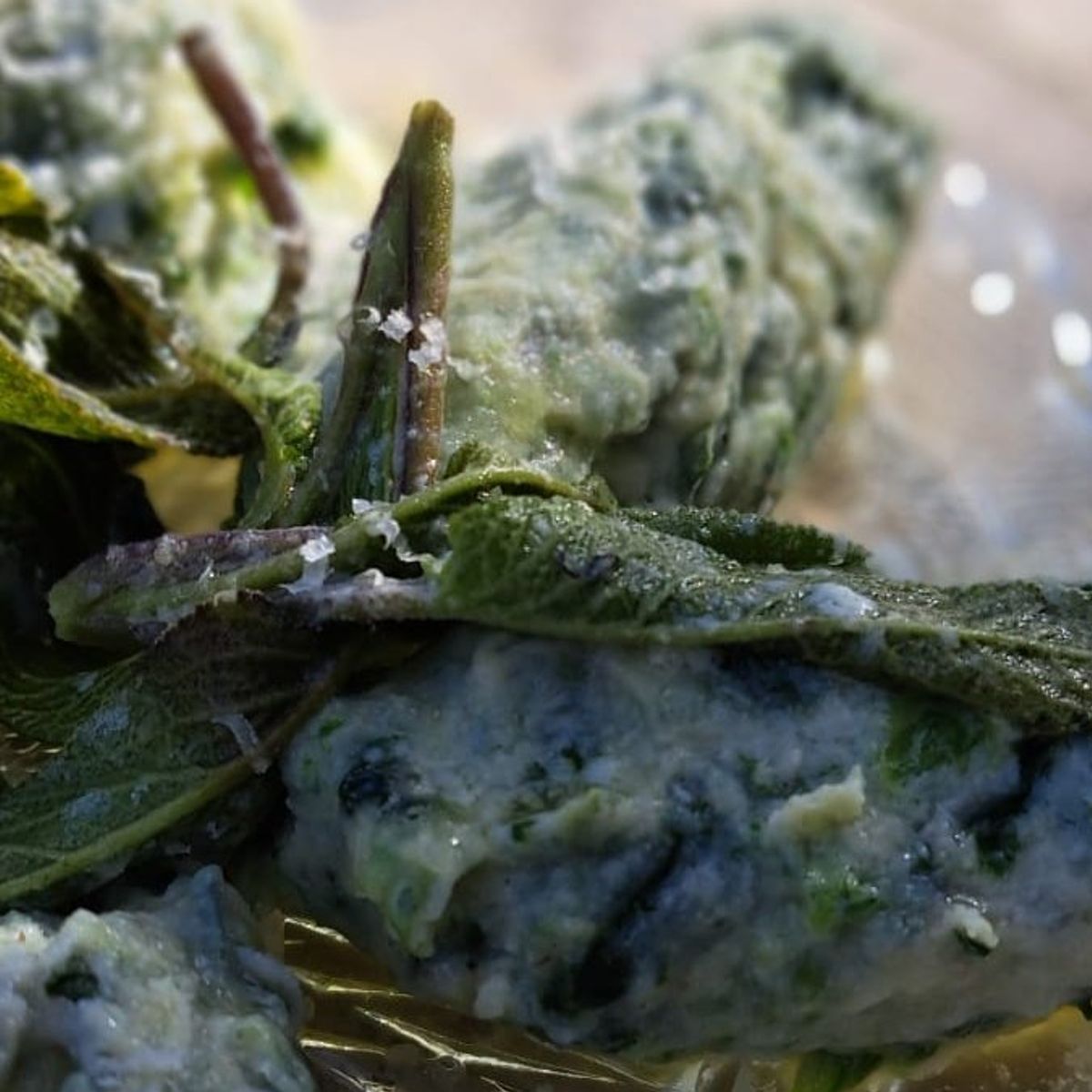Masterclass for Gnocchi at a Tuscan Farmhouse