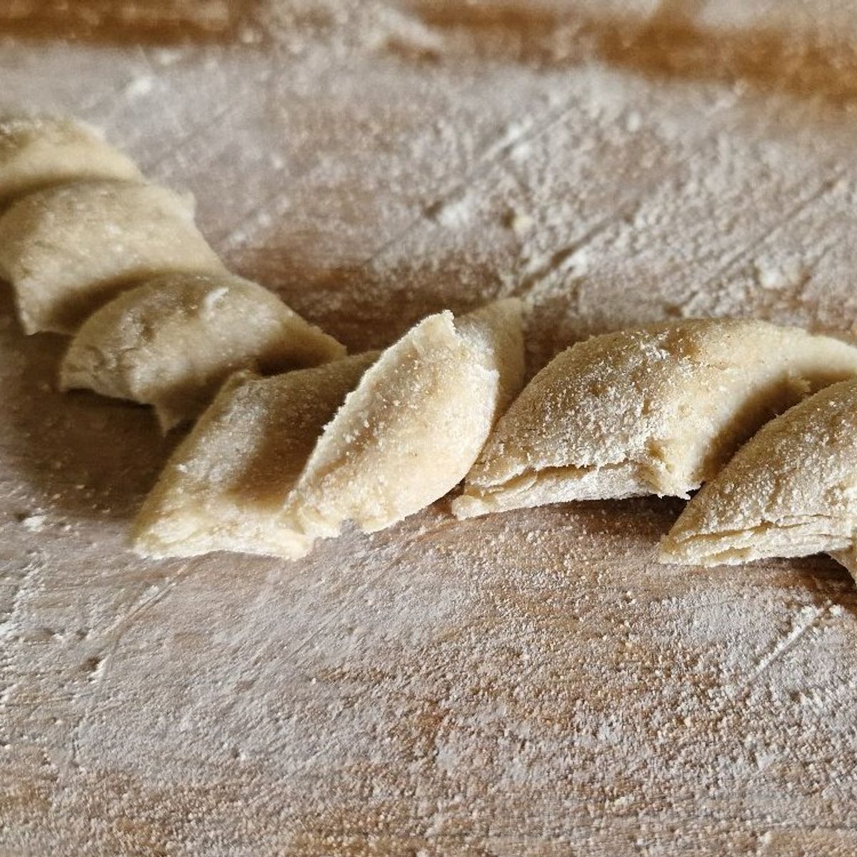 Masterclass for Gnocchi at a Tuscan Farmhouse