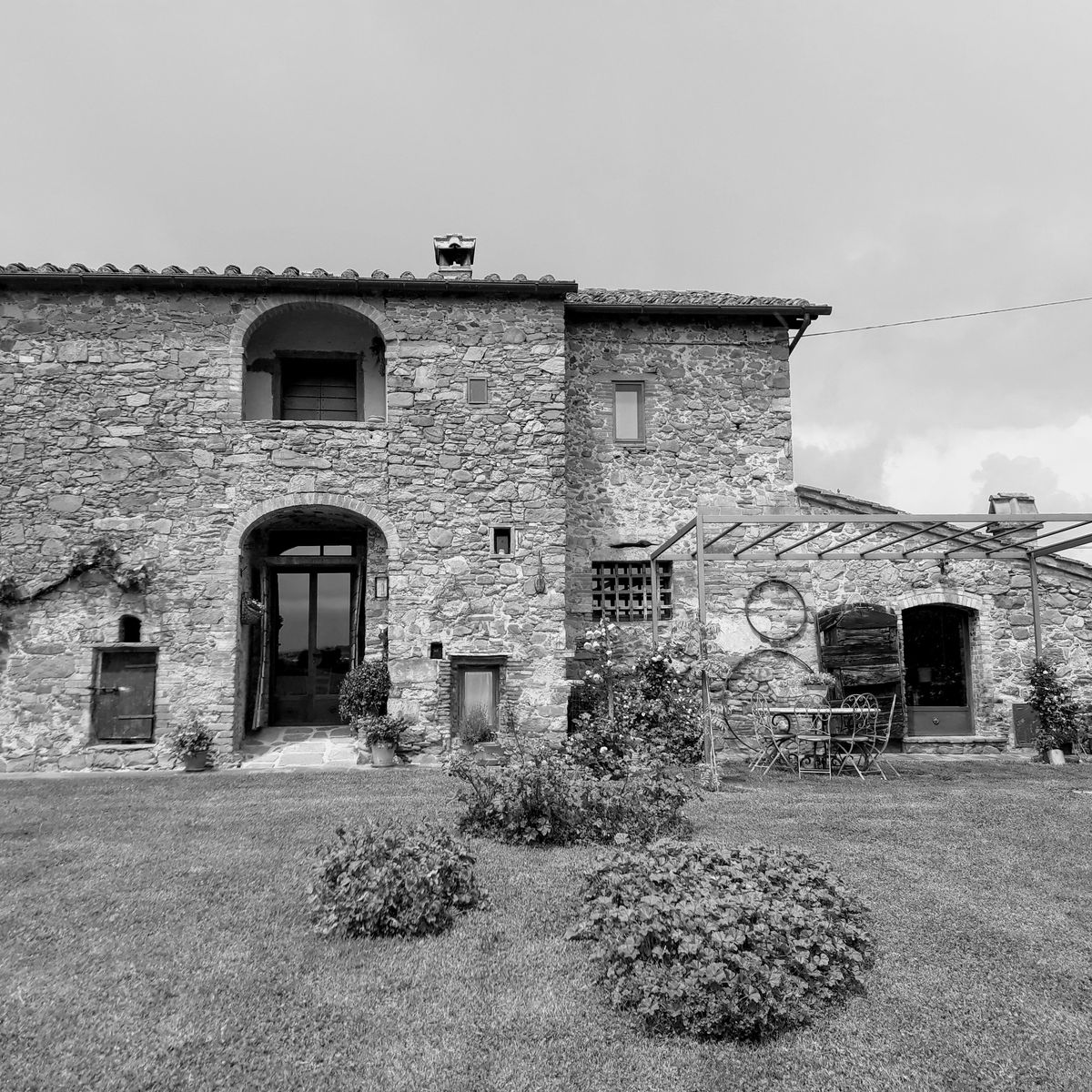 Masterclass for Gnocchi at a Tuscan Farmhouse