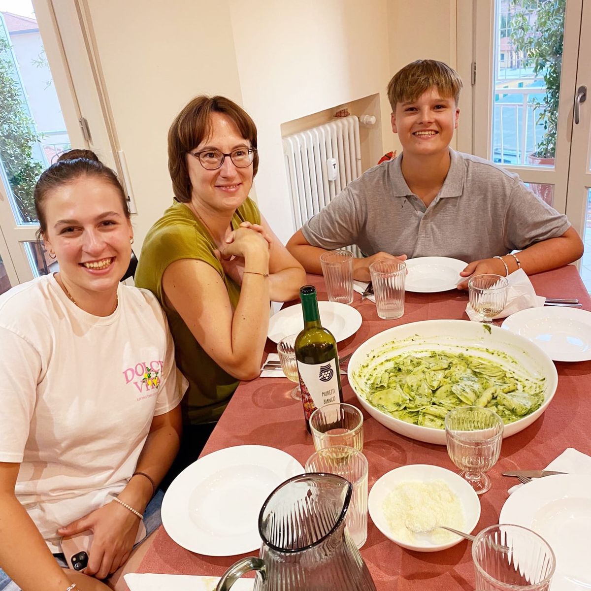 The Heart of Liguria in the Kitchen: Discover the Recipes of the Traditions
