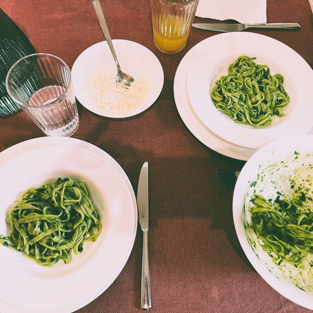 The Heart of Liguria in the Kitchen: Discover the Recipes of the Traditions