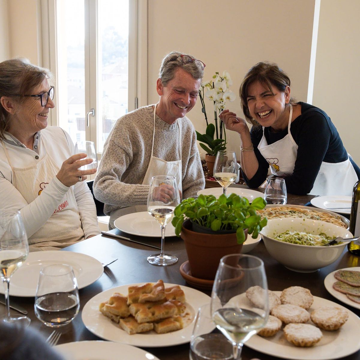 The Heart of Liguria in the Kitchen: Discover the Recipes of the Traditions
