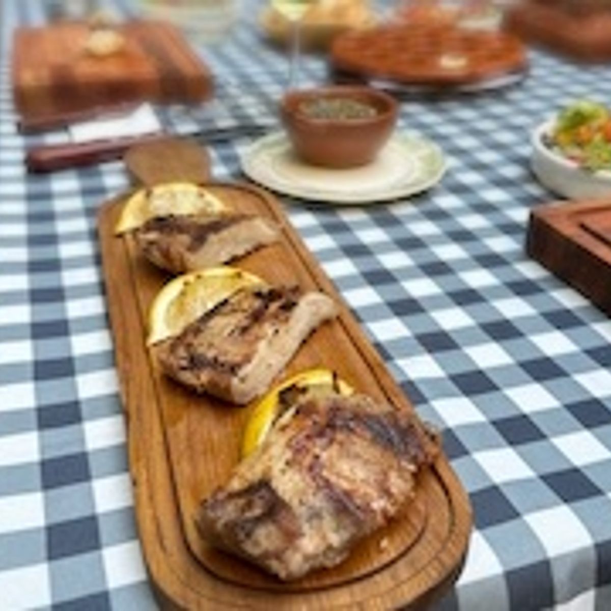Cultural and Culinary Immersion: Discover the Flavors of Buenos Aires