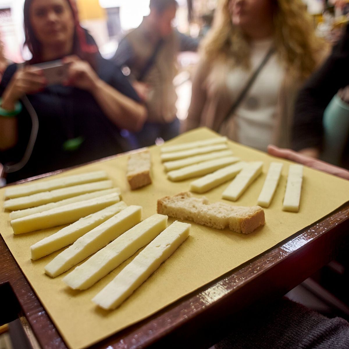 Florence Food Tour: The Other Side of the City