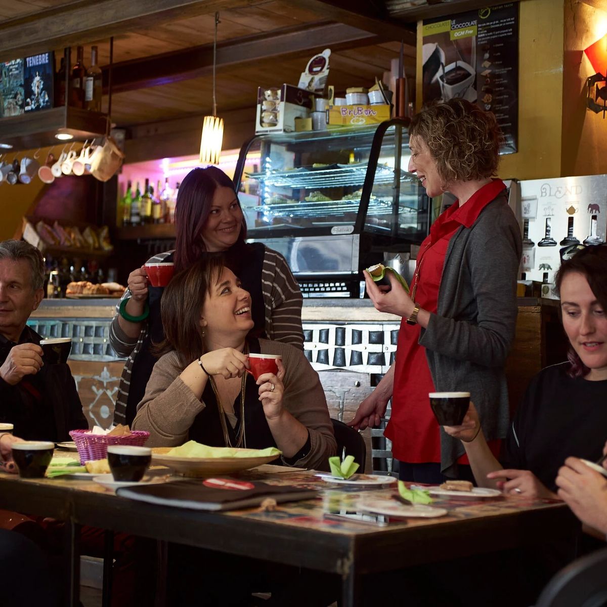 Florence Food Tour: The Other Side of the City