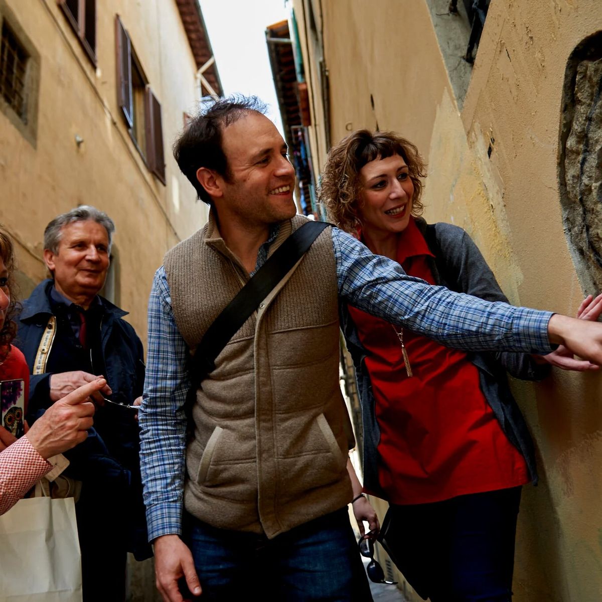 Florence Food Tour: The Other Side of the City