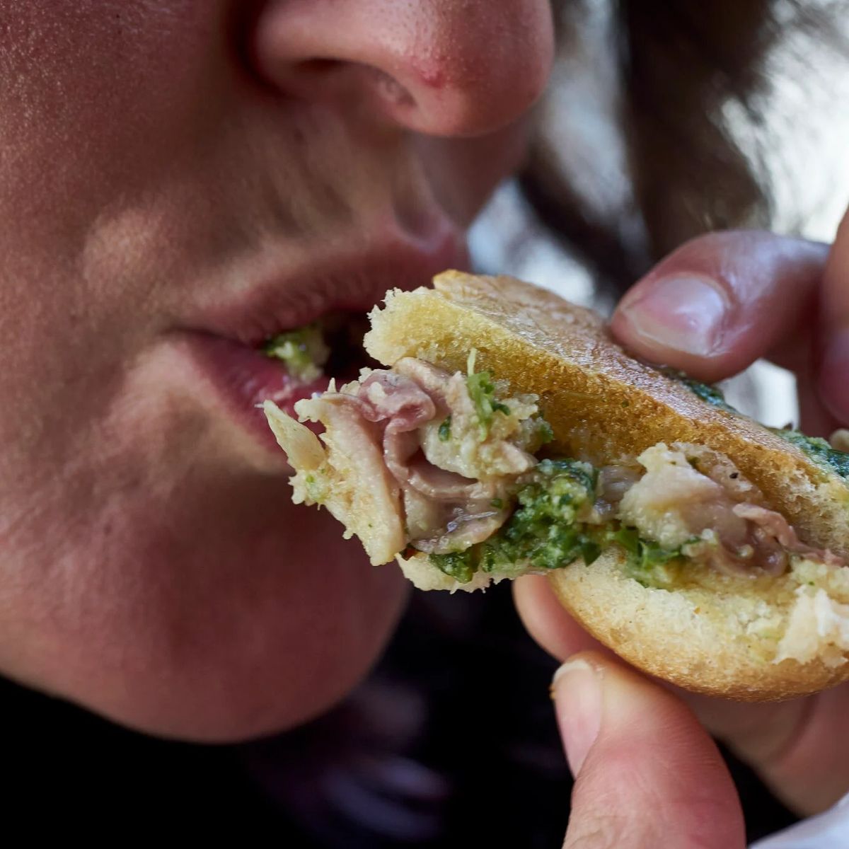 Florence Food Tour: The Other Side of the City