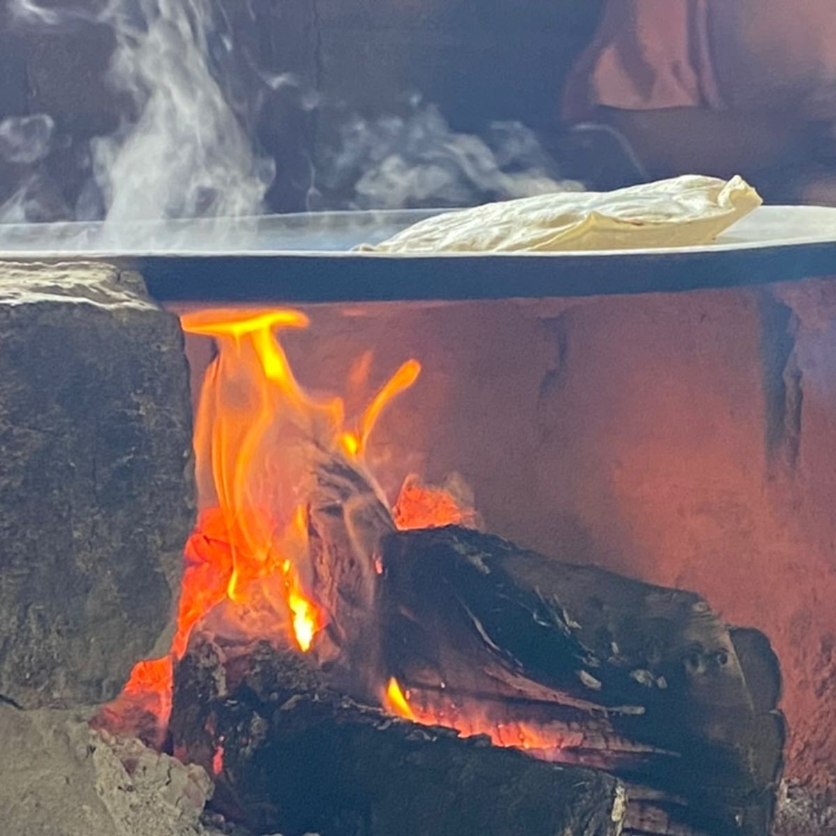 The Real Oaxaca Cooking Experience
