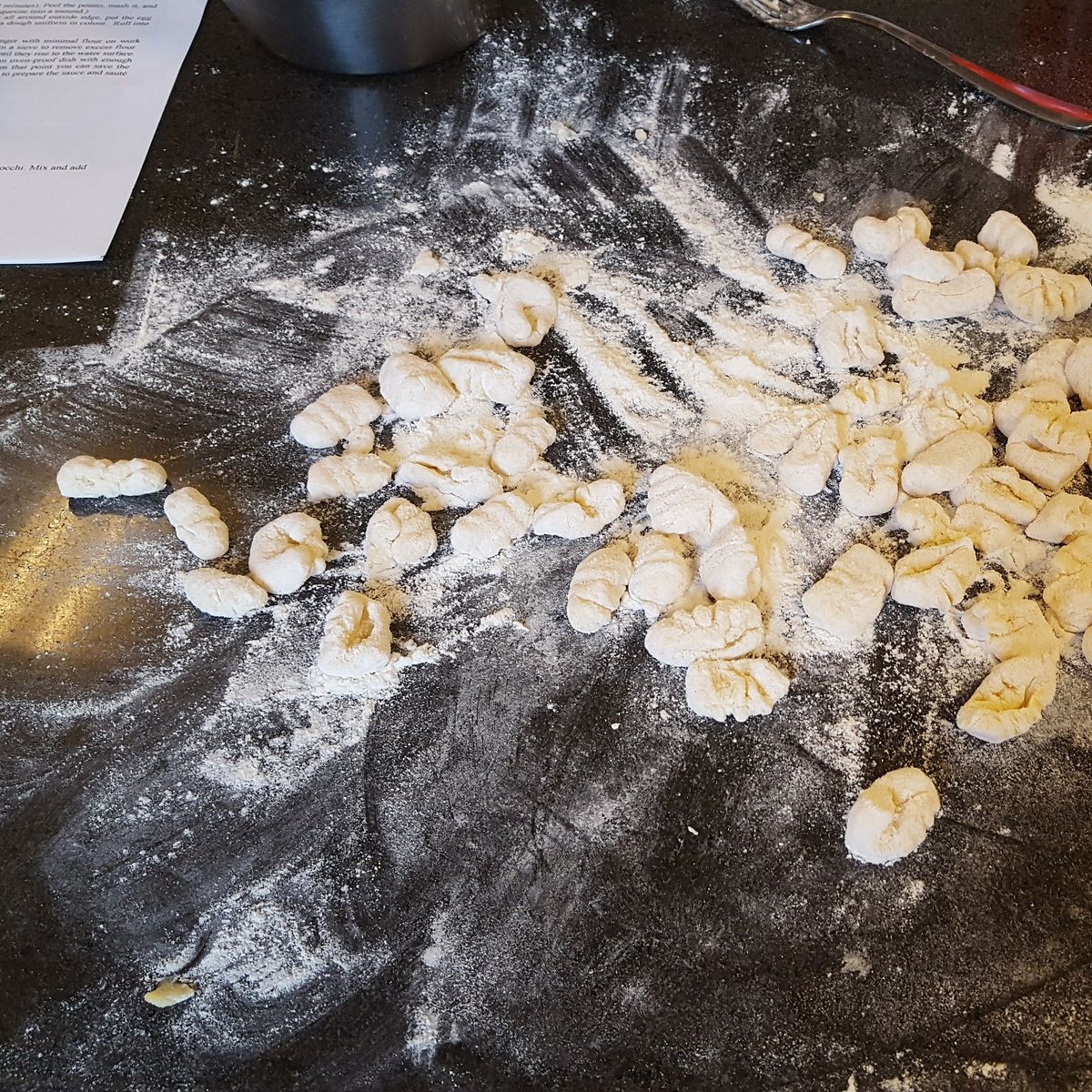 Taste the Sorrento Coast in a 4-Course Cooking Class