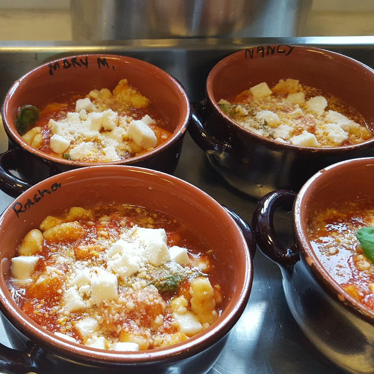 Taste the Sorrento Coast in a 4-Course Cooking Class