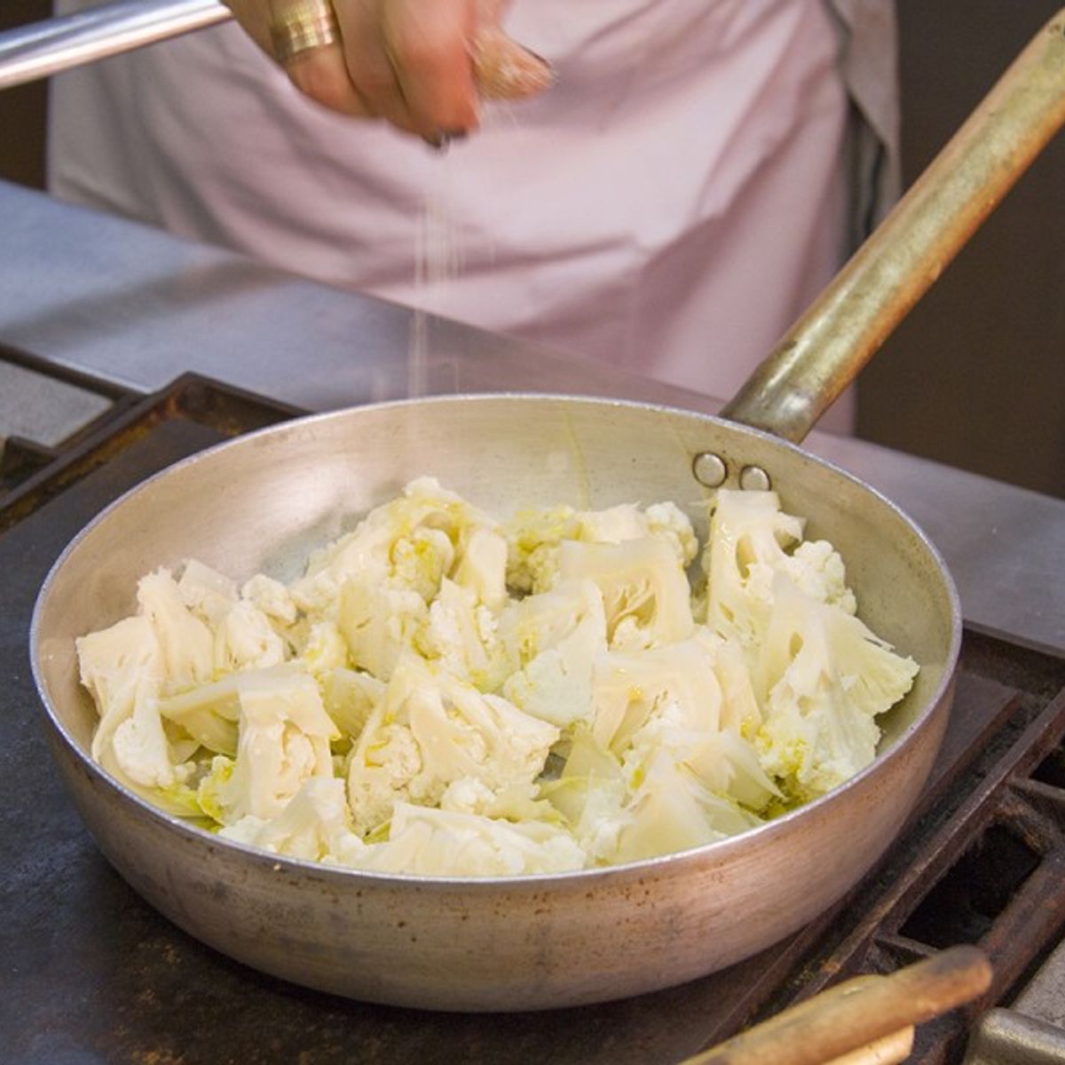 Learn How to Cook A Traditional Tuscan Meal