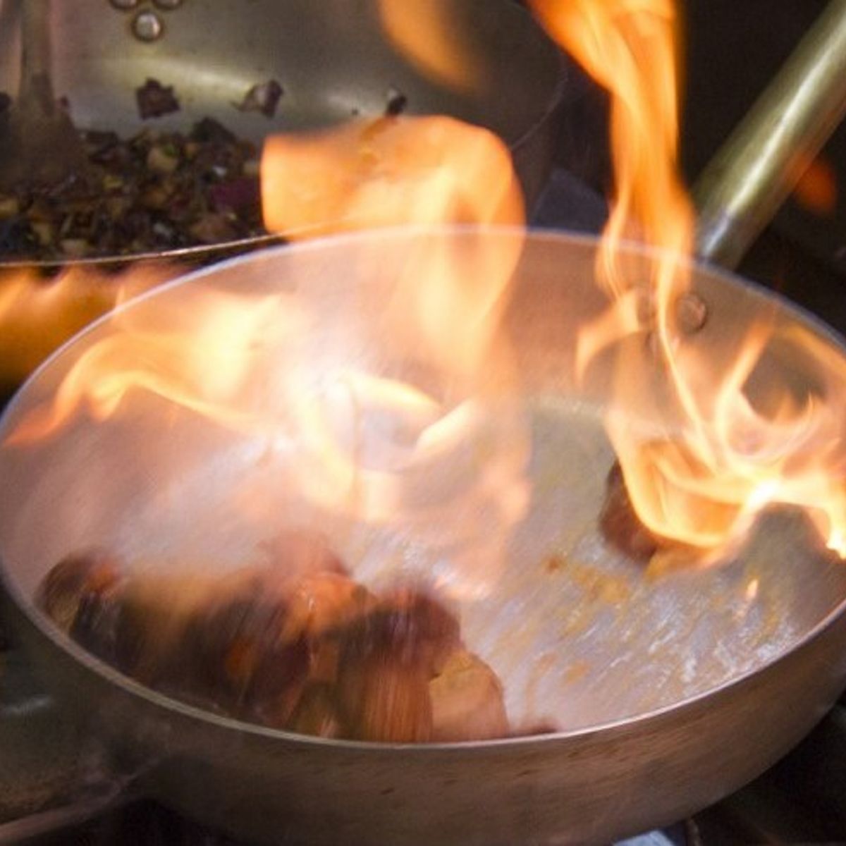 Learn How to Cook A Traditional Tuscan Meal