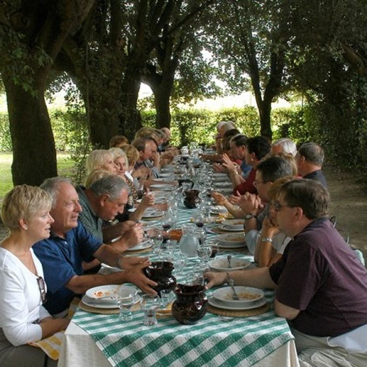 Learn How to Cook A Traditional Tuscan Meal