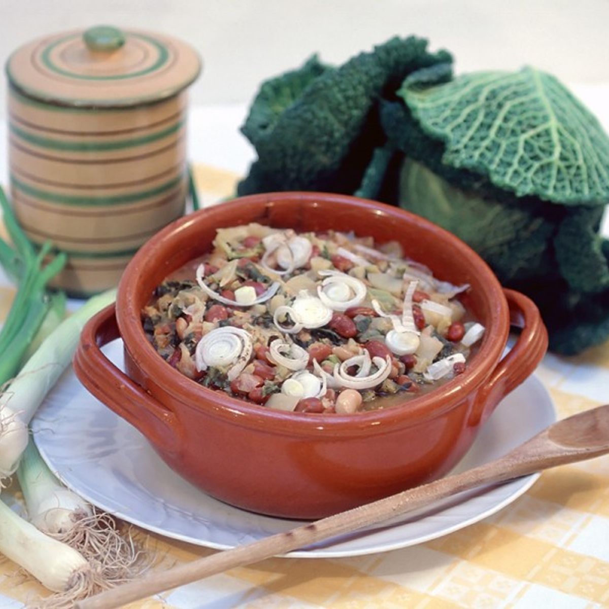 Learn How to Cook A Traditional Tuscan Meal