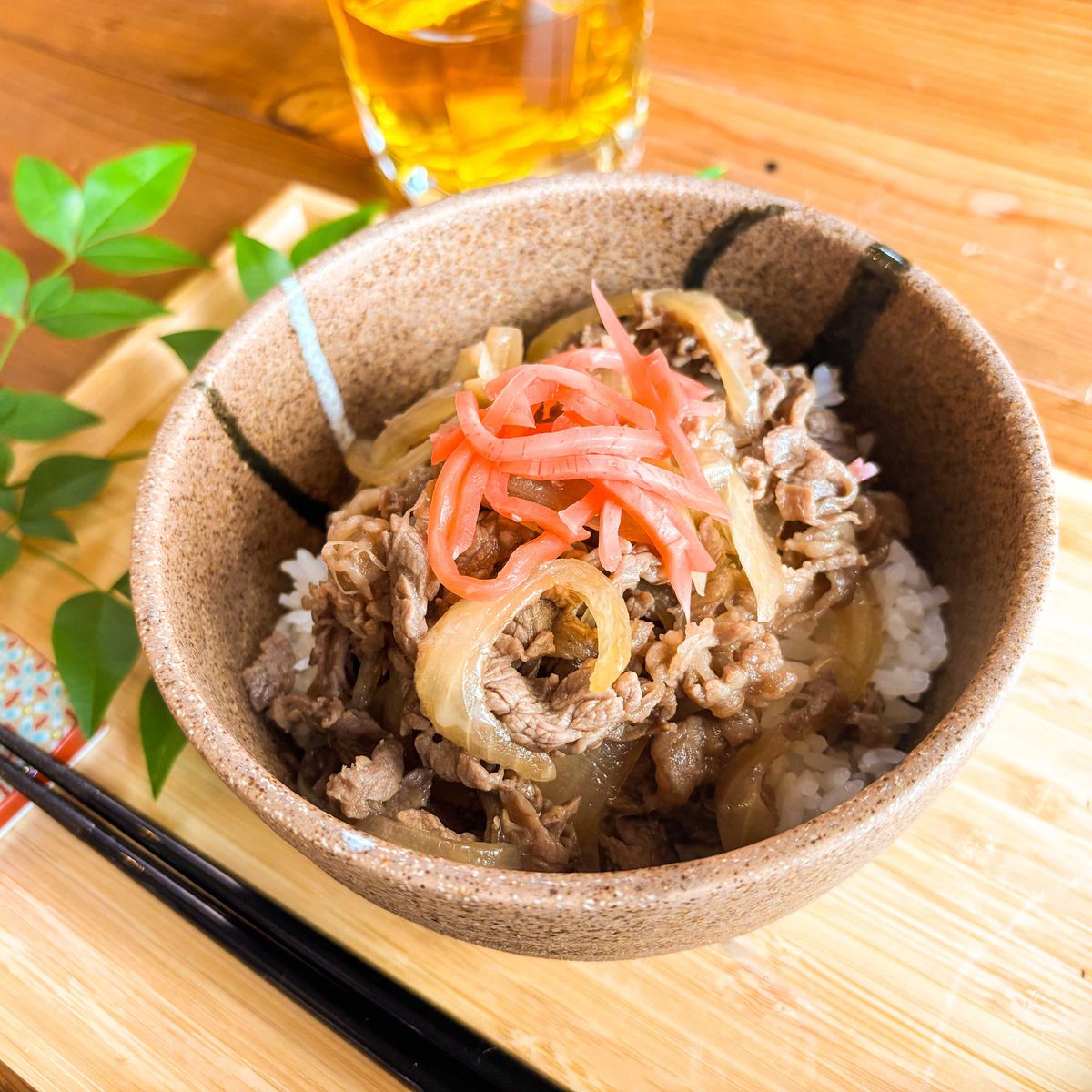 Authentic Japanese Gyu-don Cooking Class in Tokyo