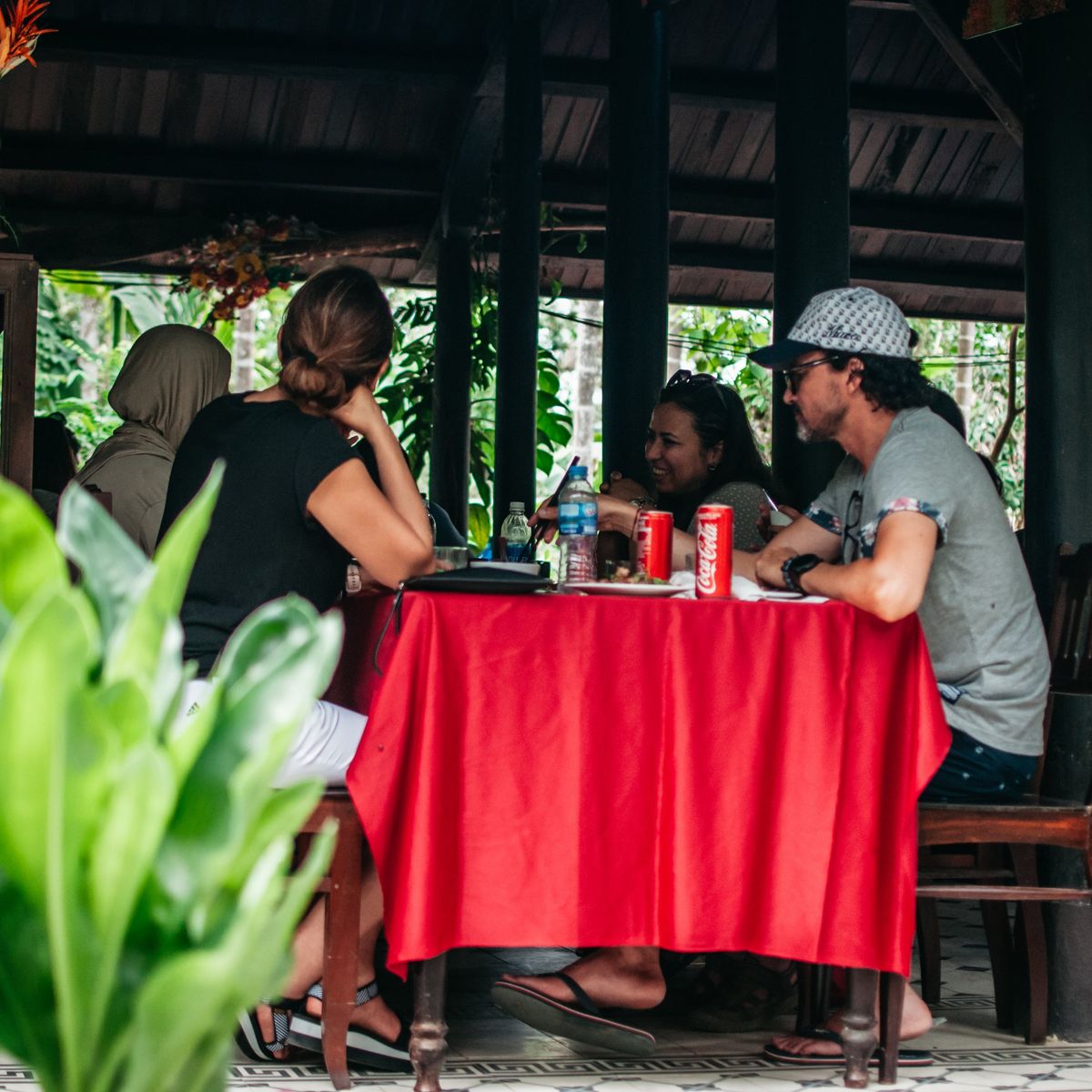 Royal Cooking Class with Cycling Tour in Hue