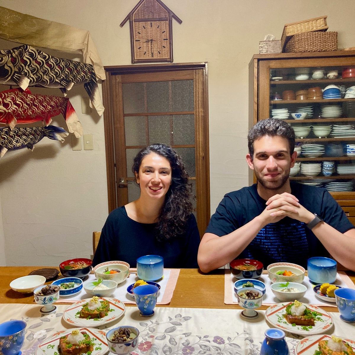 Macrobiotic Tofu Making Class & Japanese Vegan Meal: Countryside Tokyo Retreat