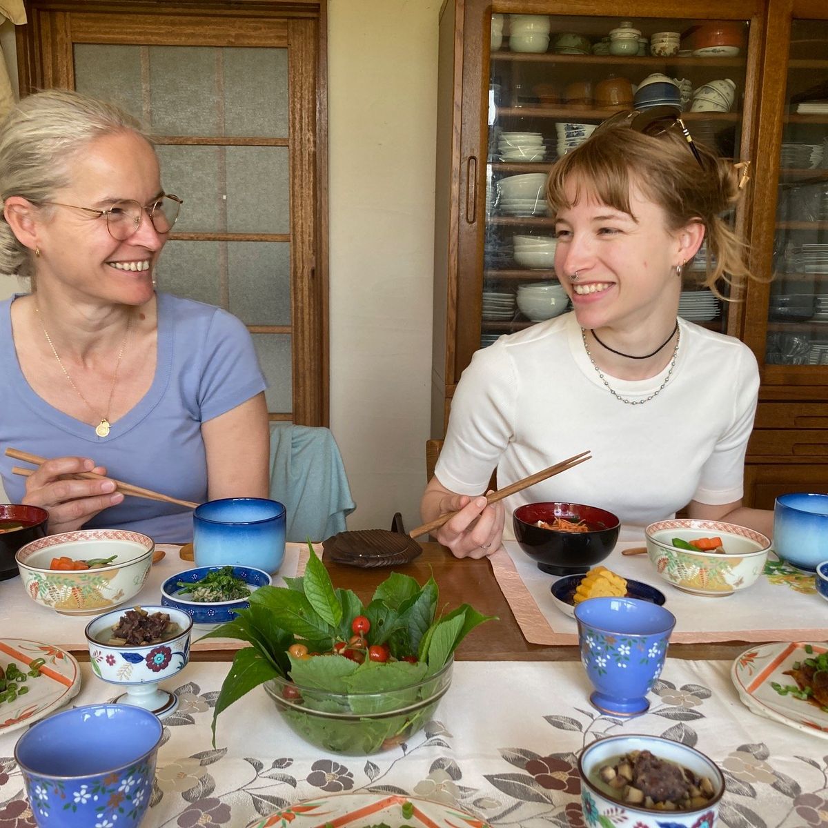 Macrobiotic Tofu Making Class & Japanese Vegan Meal: Countryside Tokyo Retreat