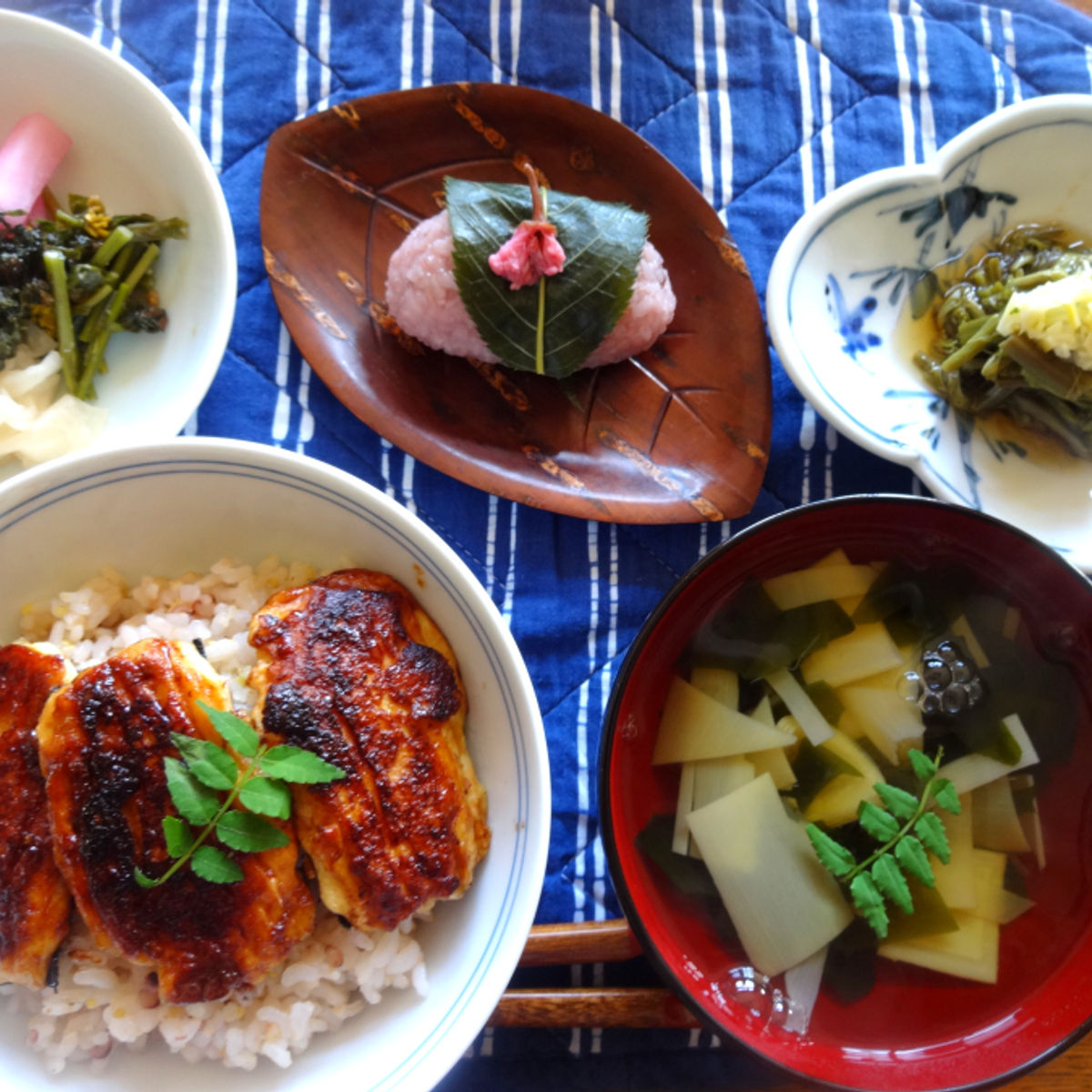 Macrobiotic Tofu Making Class & Japanese Vegan Meal: Countryside Tokyo Retreat
