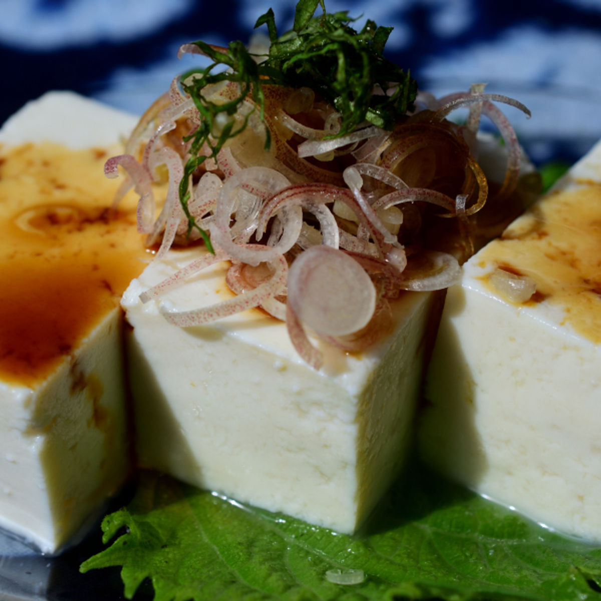 Macrobiotic Tofu Making Class & Japanese Vegan Meal: Countryside Tokyo Retreat