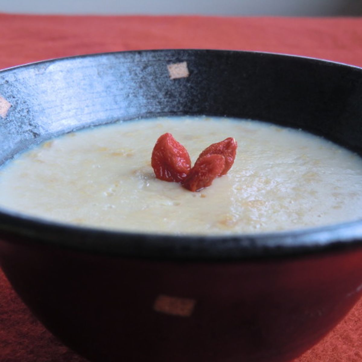 Macrobiotic Tofu Making Class & Japanese Vegan Meal: Countryside Tokyo Retreat