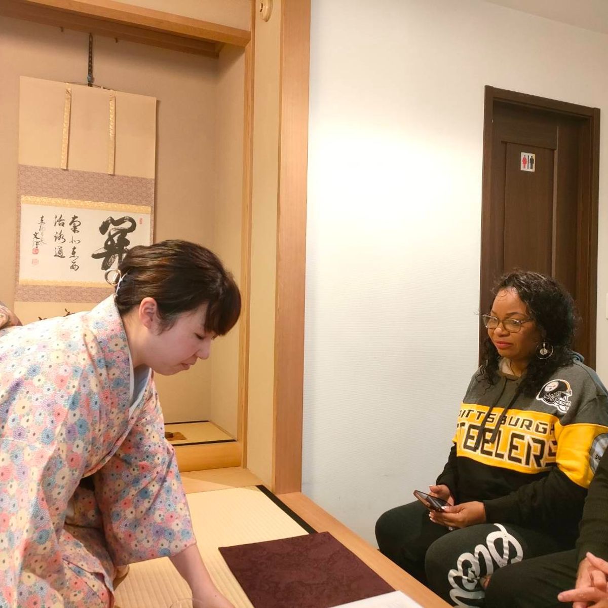 Tokyo Old Town Nostalgia Private Food Tour Of Yanaka Ginza