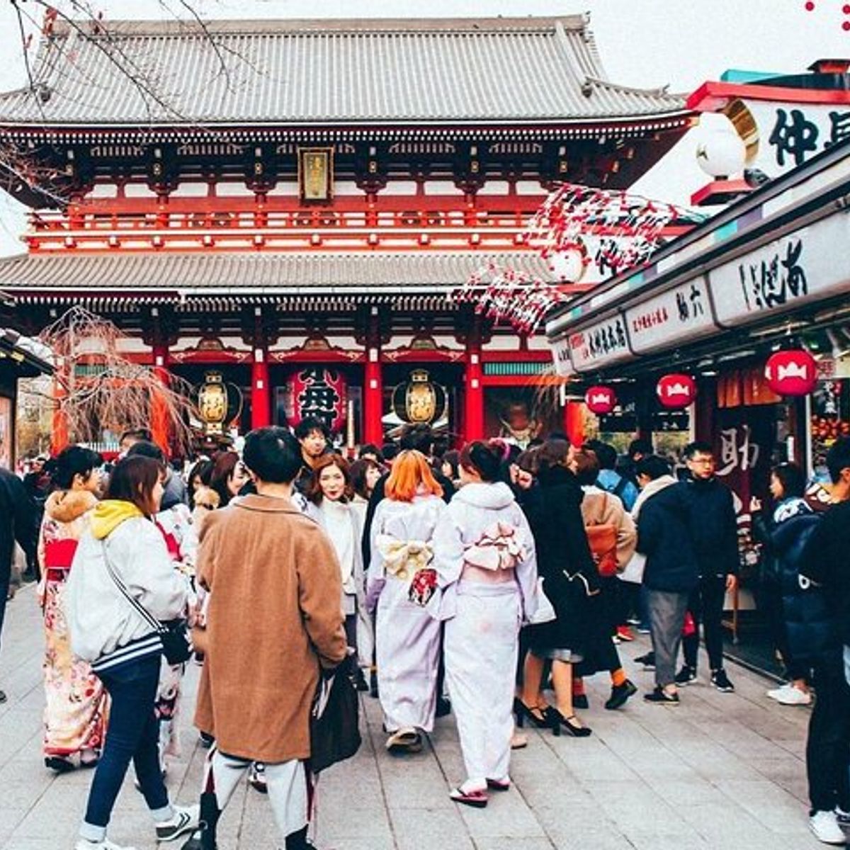 Tokyo Old Town Nostalgia Private Food Tour Of Yanaka Ginza