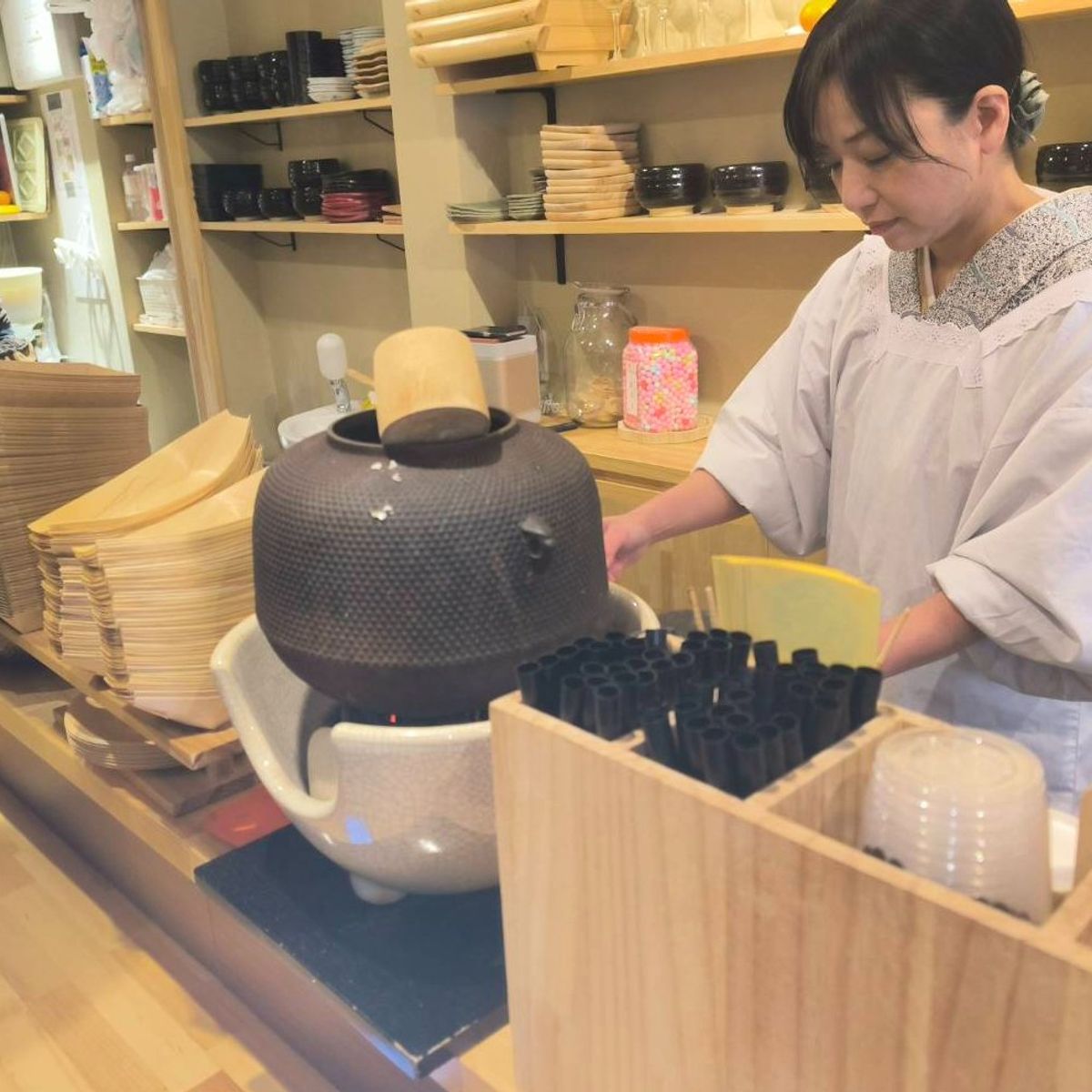 Tokyo Old Town Nostalgia Private Food Tour Of Yanaka Ginza