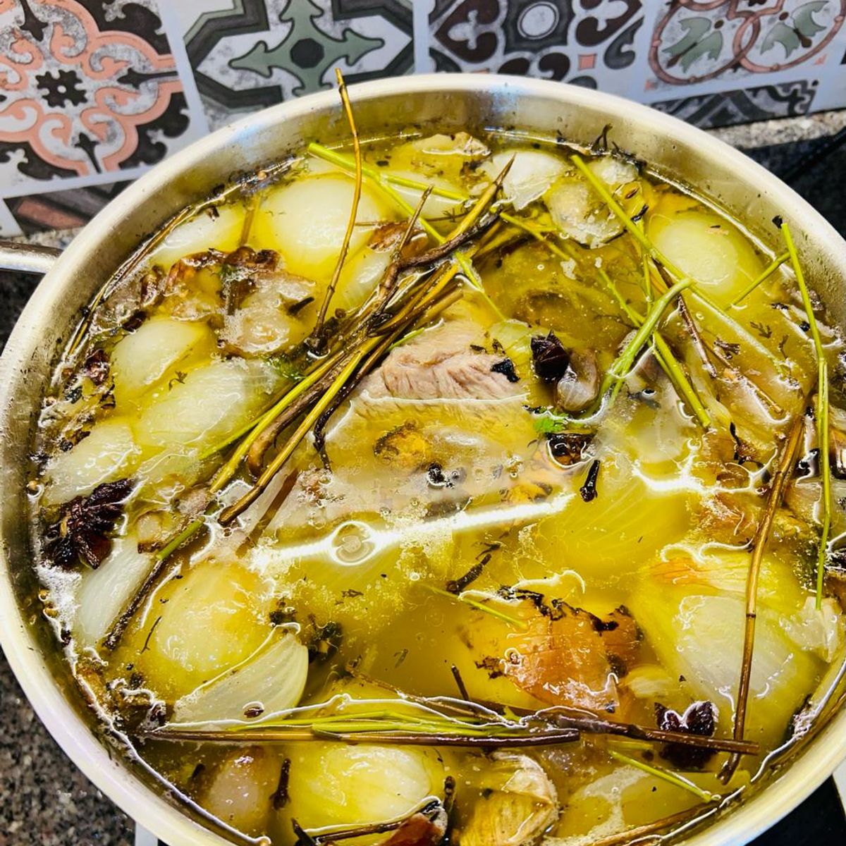 Top Cooking Class at a Local Home with a River View Kitchen