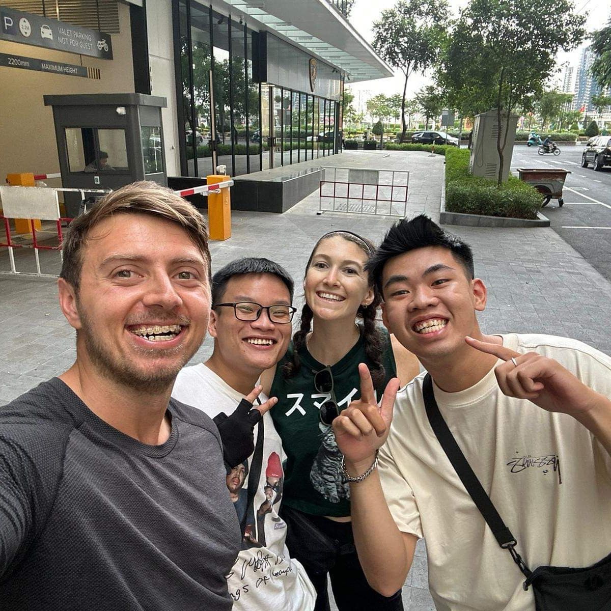 Saigon Vibes
