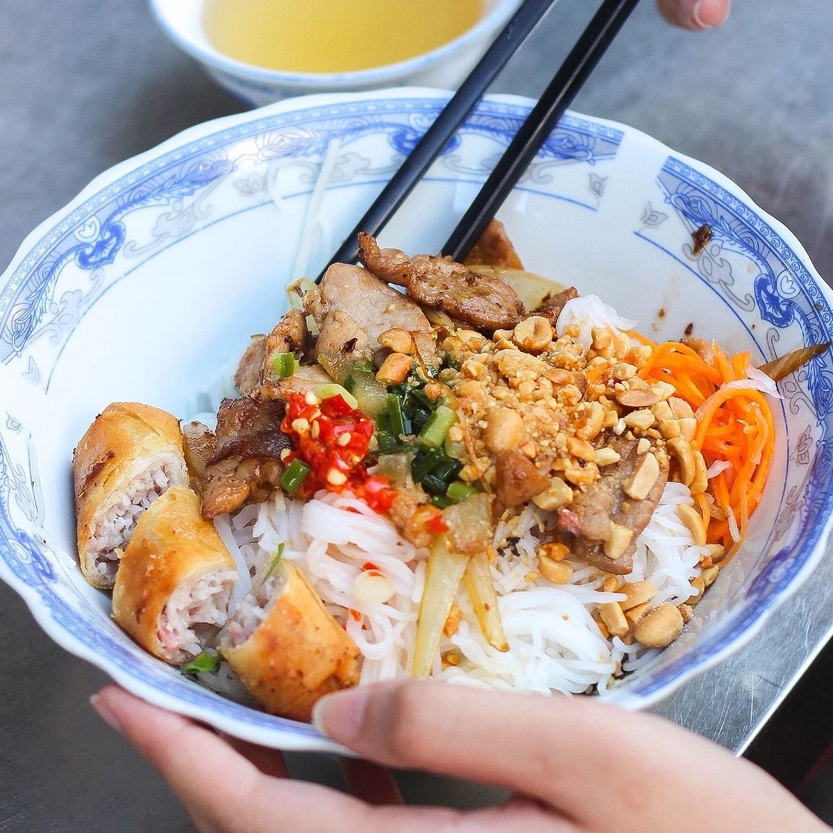 Saigon Vibes