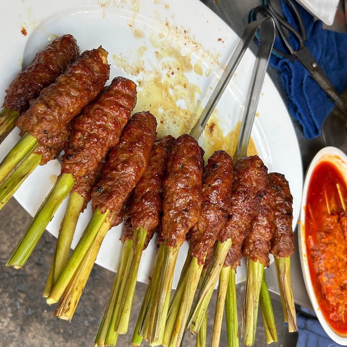 Top Notch Street Food Motorbike Tour In Saigon