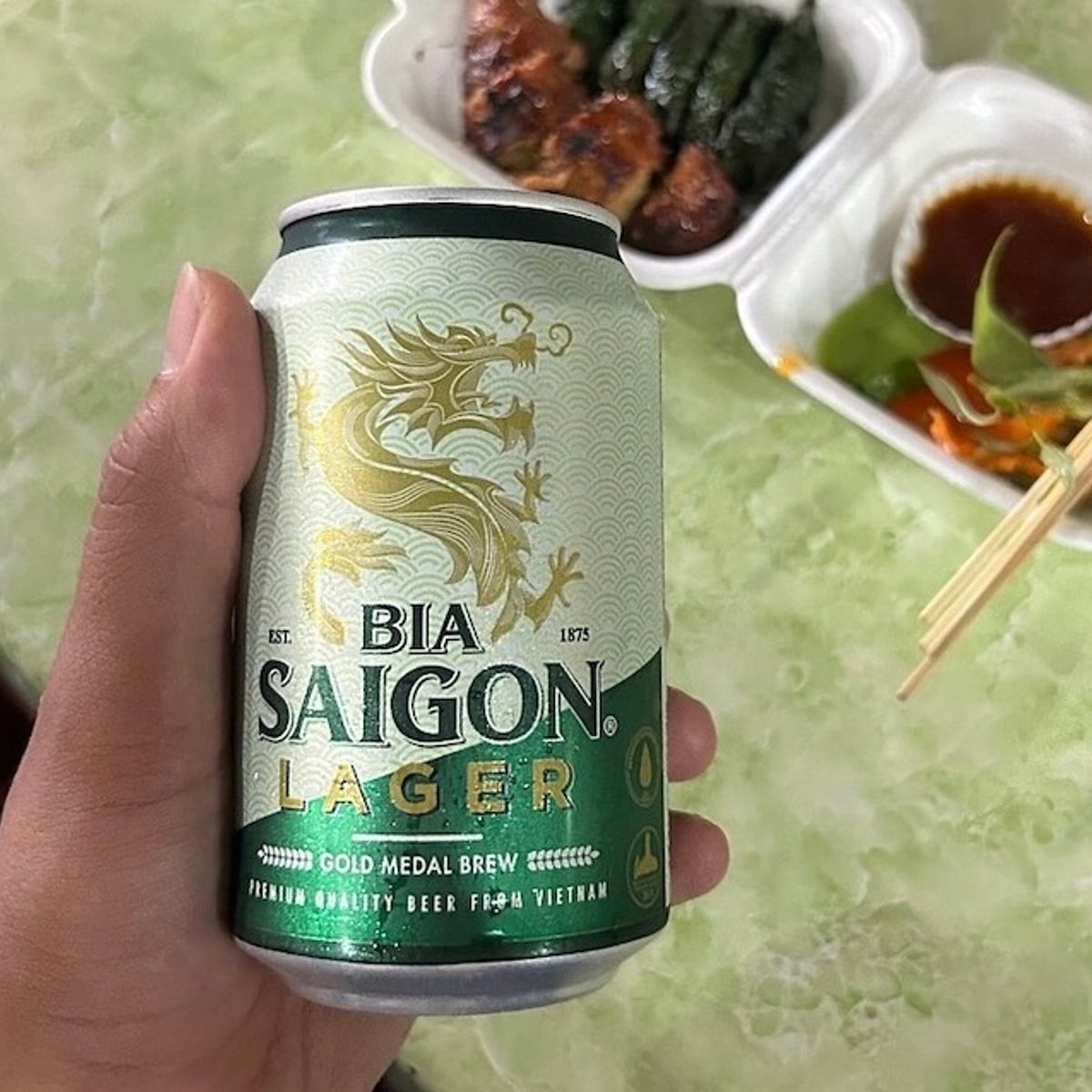 Top Notch Street Food Motorbike Tour In Saigon